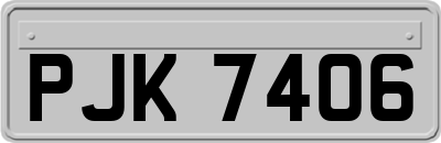 PJK7406