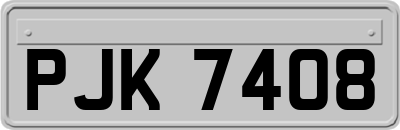 PJK7408