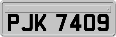 PJK7409