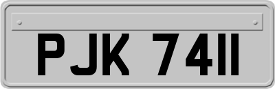 PJK7411