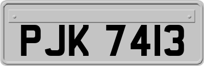 PJK7413