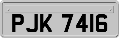 PJK7416
