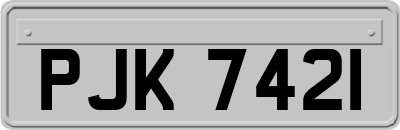 PJK7421
