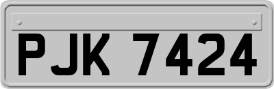 PJK7424