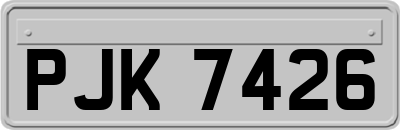 PJK7426