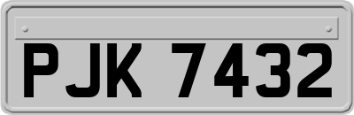 PJK7432