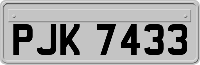 PJK7433