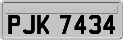 PJK7434