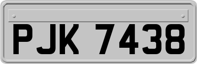 PJK7438
