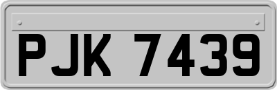 PJK7439