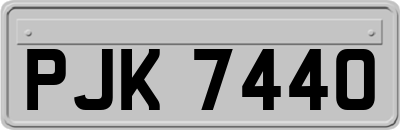 PJK7440
