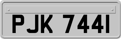 PJK7441