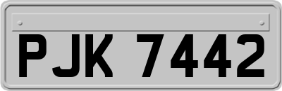 PJK7442