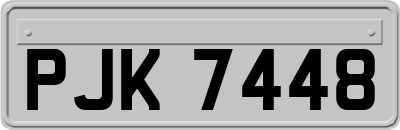 PJK7448