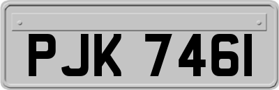PJK7461