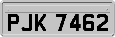 PJK7462