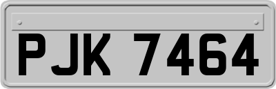 PJK7464