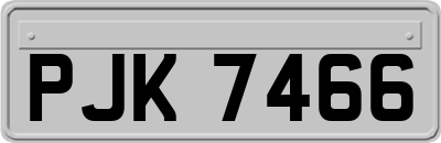 PJK7466