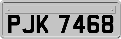 PJK7468
