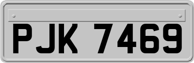 PJK7469