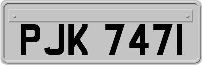 PJK7471