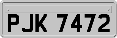 PJK7472