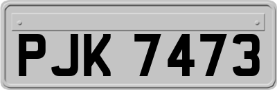 PJK7473