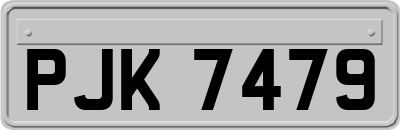 PJK7479
