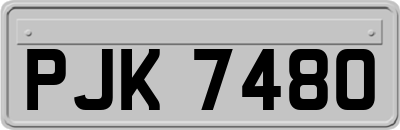 PJK7480