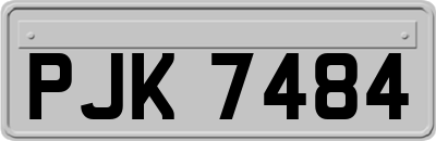 PJK7484