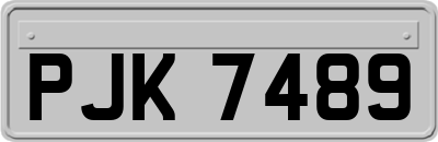 PJK7489