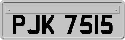 PJK7515