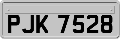 PJK7528
