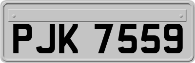 PJK7559