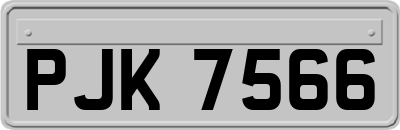 PJK7566