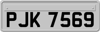 PJK7569
