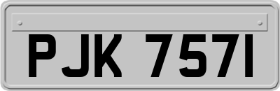 PJK7571