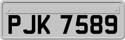 PJK7589