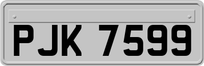 PJK7599