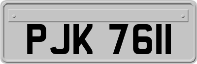 PJK7611