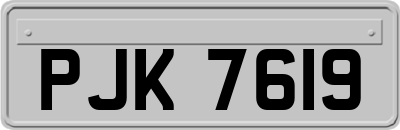 PJK7619