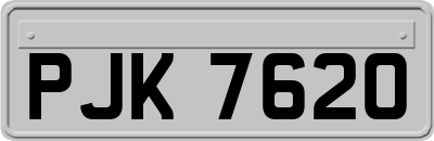 PJK7620