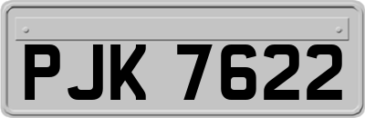PJK7622