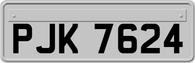 PJK7624