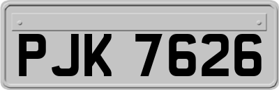 PJK7626