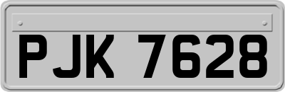 PJK7628