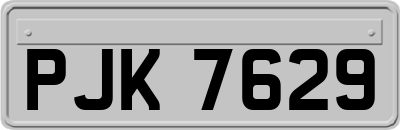 PJK7629