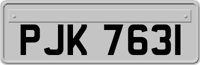 PJK7631