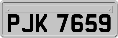 PJK7659