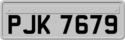 PJK7679